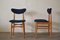 Danish Chairs, 1970s, Set of 2 2