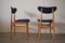 Danish Chairs, 1970s, Set of 2, Image 4