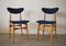 Danish Chairs, 1970s, Set of 2, Image 1