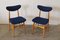 Danish Chairs, 1970s, Set of 2 3