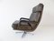 Don Lounge Chair by Bernd Münzebrock for Walter Knoll / Wilhelm Knoll, 1970s 9