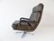 Don Lounge Chair by Bernd Münzebrock for Walter Knoll / Wilhelm Knoll, 1970s, Image 9