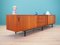 Danish Teak Sideboard, 1970s 5