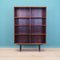 Danish Rosewood Bookcase from Brouer Møbelfabrik, 1960s 1