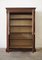 Walnut Cabinet / Display Case, 1920s, Image 4