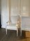 Antique Gustavian Lounge Chairs, Set of 2 5