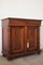 Walnut & Marble Sideboard, 1920s, Image 3