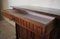 Walnut & Marble Sideboard, 1920s, Image 13