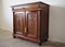 Walnut & Marble Sideboard, 1920s, Image 5