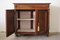 Credenza in noce e marmo, anni '20, Immagine 11