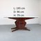 Mid-Century Osvaldo Borsani Style Dining Table 18