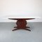 Mid-Century Osvaldo Borsani Style Dining Table 14