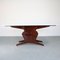 Mid-Century Osvaldo Borsani Style Dining Table, Image 13