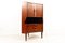 Vintage Danish Rosewood Corner Cabinet with Dry Bar, 1960s, Image 5