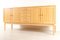 Vintage Danish Modern Beech Sideboard from Falsig Møbelfabrik, 1990s, Image 2