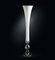 Annalisa White Glass Vase from VGnewtrend 2