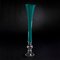 Annalisa Green Lagoon Glass Vase from VGnewtrend 2