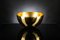 Gold Glass Bowl from VGnewtrend, Image 2