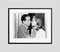 Bogey and Bacall Archival Pigment Print Framed in Black, Image 2