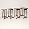 Antique Nesting Tables, Set of 4 11