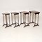 Antique Nesting Tables, Set of 4, Image 11