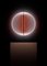 Thanks for the Planets Whitered Light Sculpture by Arnout Meijer 1
