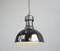 Industrial Bauhaus Ceiling Lamp by AEG, 1920s 5