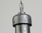 Industrielle Bauhaus Deckenlampe von AEG, 1920er 8