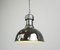 Industrial Bauhaus Ceiling Lamp by AEG, 1920s 11