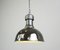 Industrial Bauhaus Ceiling Lamp by AEG, 1920s, Image 11