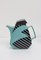 Servicio de café y té de cerámica de Dorothy Hafner para Rosenthal, años 80. Juego de 26, Imagen 6