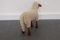 Wool Sheep Sculpture by Hanns-peter Krafft for Meier, 1970s 9