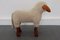 Sculpture de Mouton en Laine par Hanns-peter Krafft pour Meier, 1970s 10