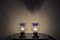 Lámparas de mesa de Toni Zuccheri para VeArt, años 60. Juego de 2, Imagen 4