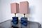 Brutalist Lamps, Spain, 1960, Set of 2 5