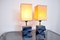 Brutalist Lamps, Spain, 1960, Set of 2 2