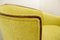 Reupholstered Corbeille Sofa, 1920s, Image 6