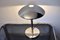 Spanish Mushroom Lamp from Metalarte, 1950s 4
