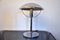 Spanische Mushroom Lampe von Metalarte, 1950er 1