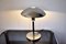 Spanish Mushroom Lamp from Metalarte, 1950s 2