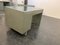 Painted Aluminium Desk with Laminate Top from Carlotti, 1950s, Image 4