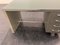 Painted Aluminium Desk with Laminate Top from Carlotti, 1950s, Image 7