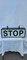 Vintage Stop Sign, Image 1