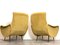 Italian Lady Chairs by Marco Zanuso, 1960s, Set of 2 5