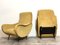 Italian Lady Chairs by Marco Zanuso, 1960s, Set of 2 9