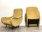 Italian Lady Chairs by Marco Zanuso, 1960s, Set of 2, Image 9