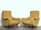 Italian Lady Chairs by Marco Zanuso, 1960s, Set of 2 1