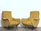 Italian Lady Chairs by Marco Zanuso, 1960s, Set of 2, Image 1