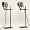 Table Lamps from Century Lighting Inc, 1950s, Set of 2 12