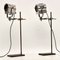 Table Lamps from Century Lighting Inc, 1950s, Set of 2, Image 12